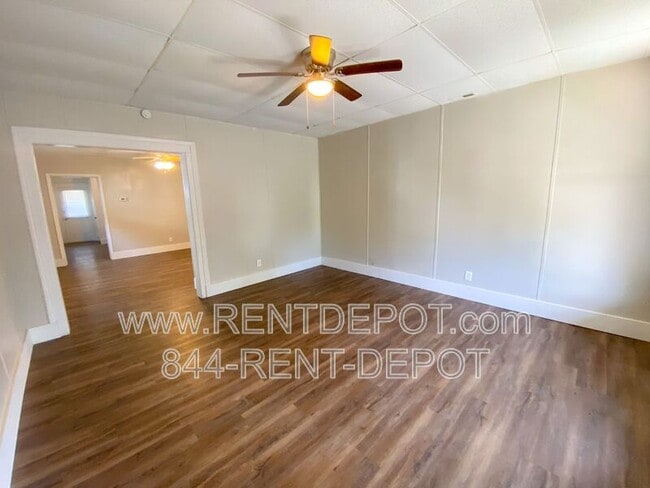 Building Photo - 1019 N Garvin St