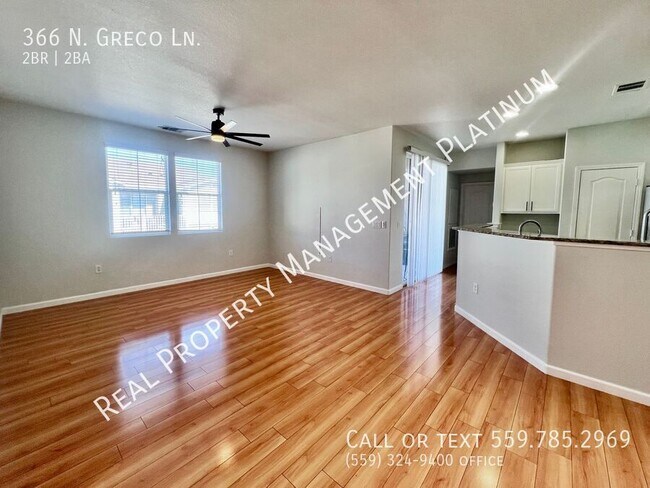 Building Photo - 366 N Greco Ln