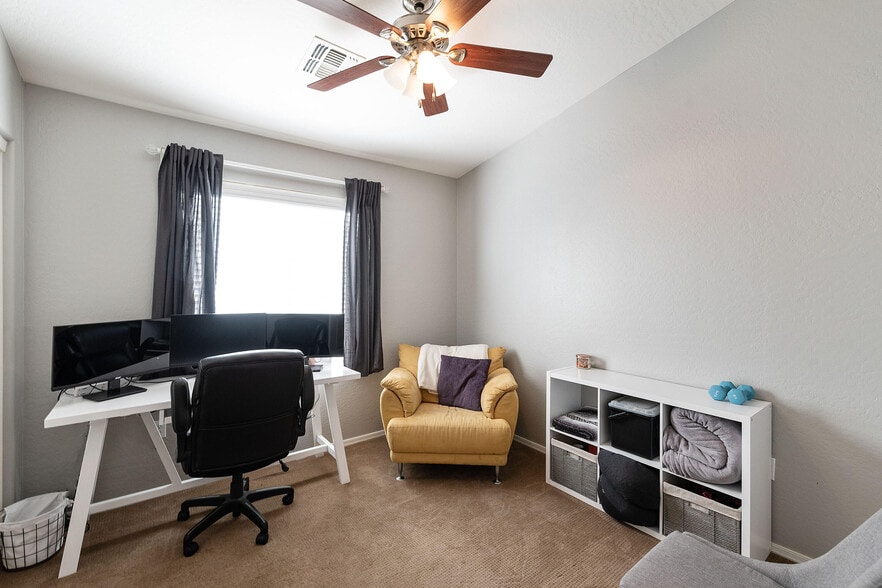 Bedroom 3 - 2250 E Deer Valley Rd