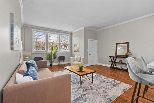 Building Photo - 1334 Wilmette Ave