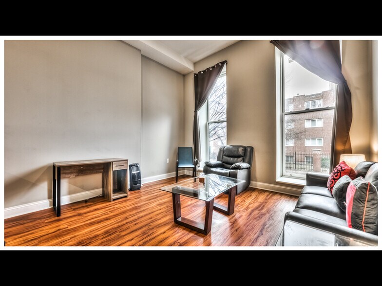 Building Photo - 1506 Madison Ave