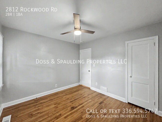 Building Photo - 2812 Rockwood Rd
