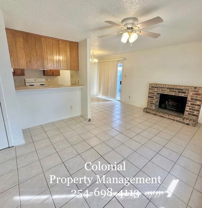 Building Photo - 2bd/1.5ba in Killeen AVAILABLE SOON!