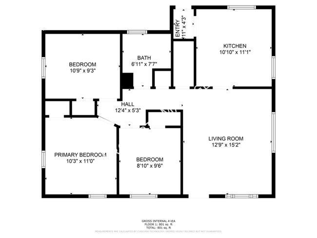 Building Photo - Newly Renovated Single Family Home! Move i...