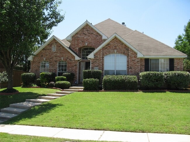 Primary Photo - 2812 Gambel Ln