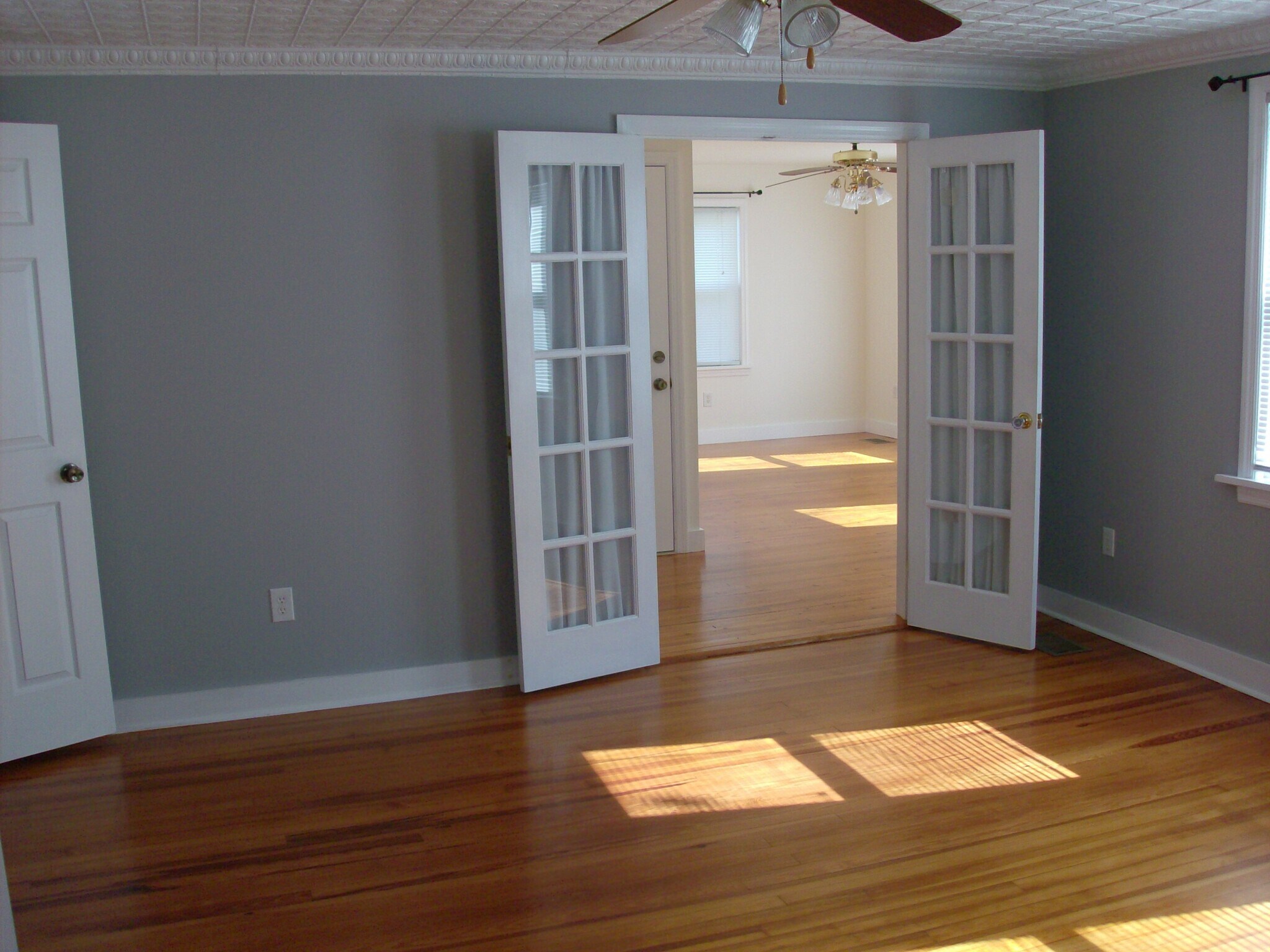 Bedroom #1 - 304 S Broad St