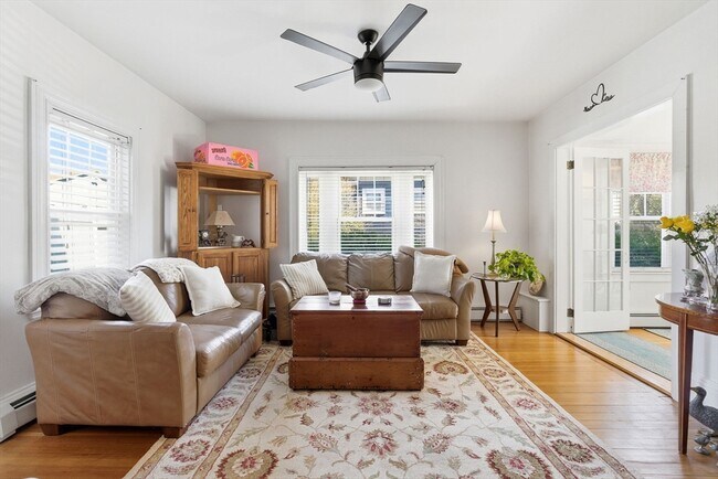 Building Photo - 31 High St