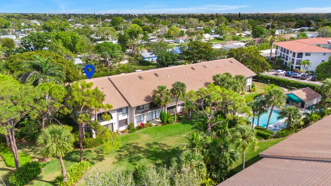 Building Photo - 3350 10th St N