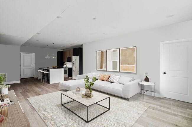 Building Photo - 1310 N Marston St