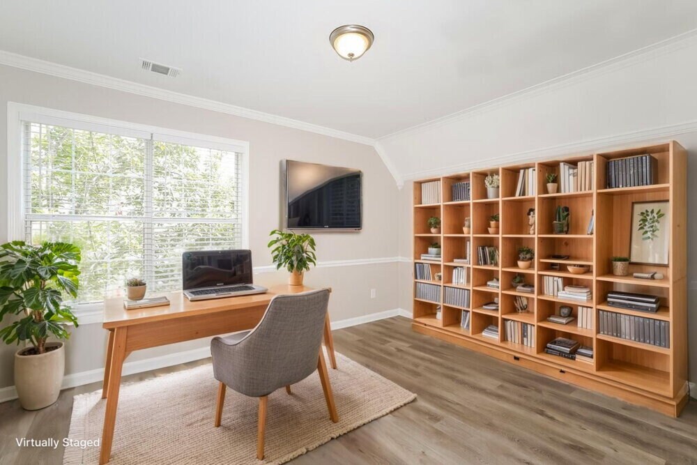 Building Photo - 809 Ravins Way