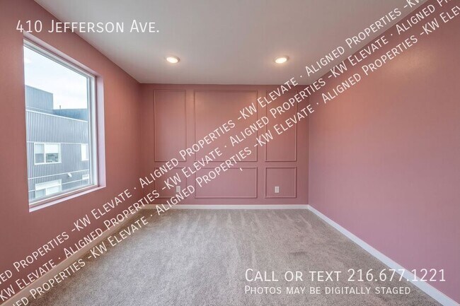 Building Photo - 410 Jefferson Ave