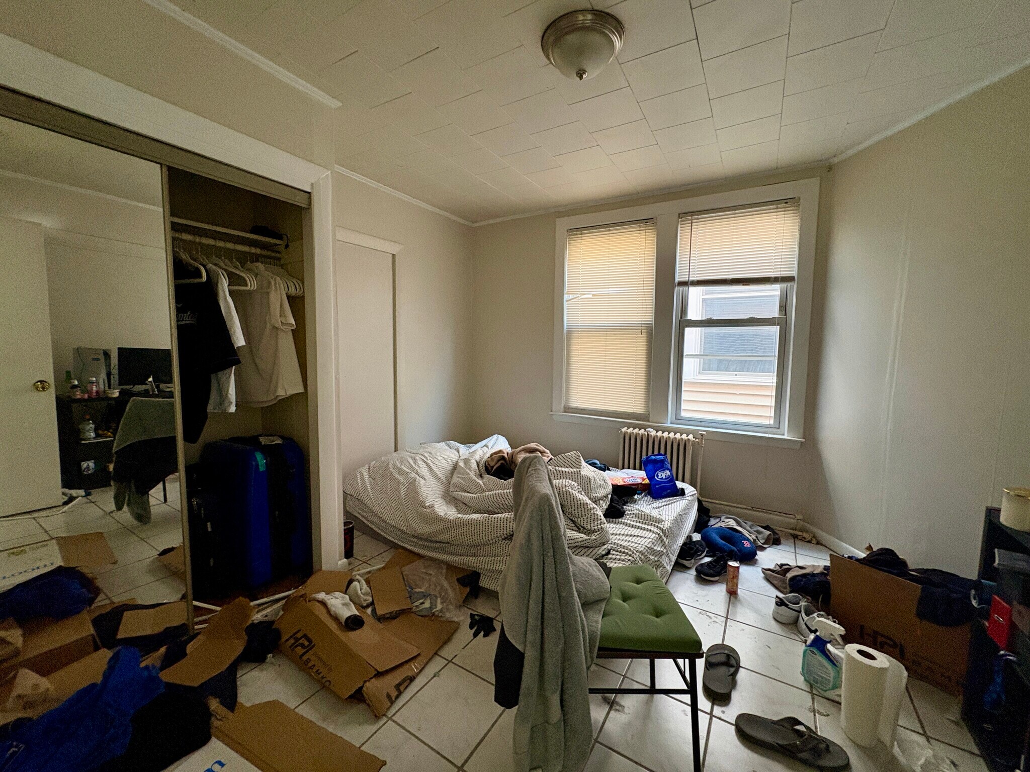 Building Photo - 116 Webster St