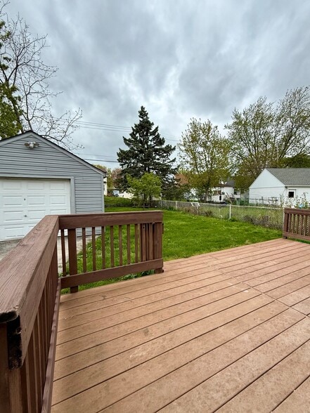Building Photo - 3641 N 93rd St