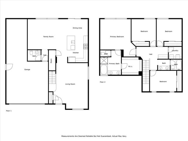 Building Photo - The Cypress - Large and Luxurious 2 Story with 4 Bedrooms, 3 Car Tandem Garage and fully fenced y...