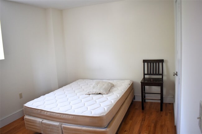 Building Photo - 257 Washington St