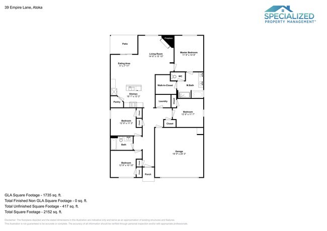 Building Photo - 39 Empire Ln