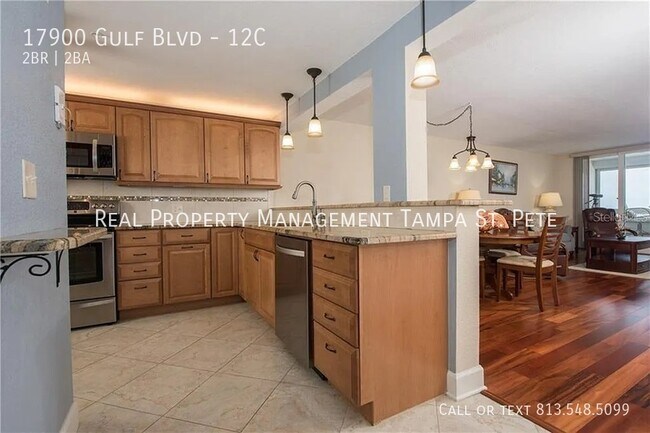 Building Photo - 17900 Gulf Blvd