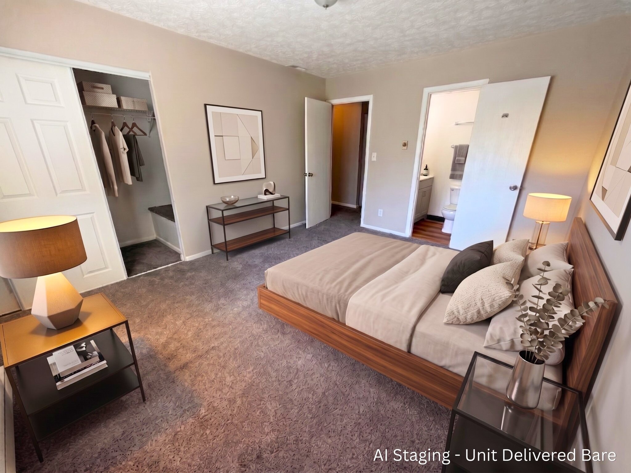 Building Photo - 2443 Echo Valley Dr