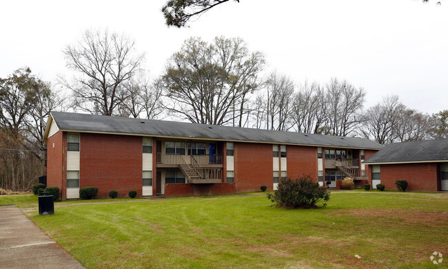 Building Photo - Canton Garden Apartments