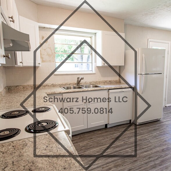 Building Photo - 3009 N Vermont Ave