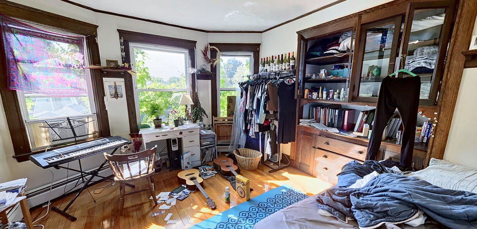 Building Photo - 785 Washington St