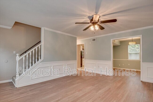 Building Photo - 3996 Allison Rd