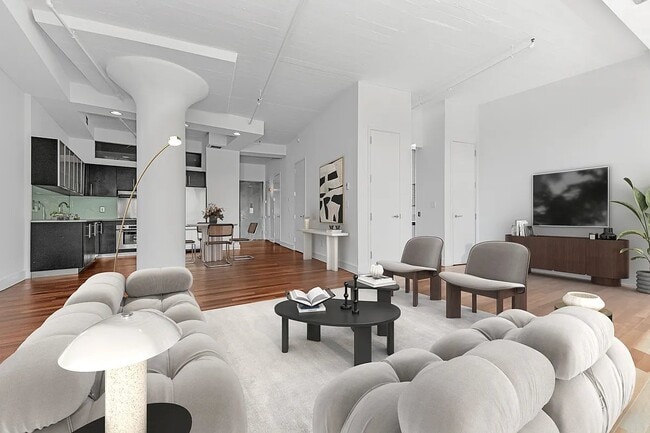 Building Photo - 99 Gold St