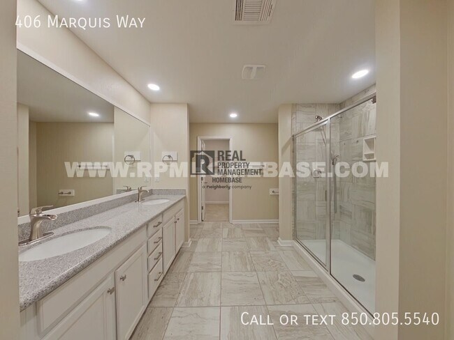 Building Photo - 406 Marquis Wy