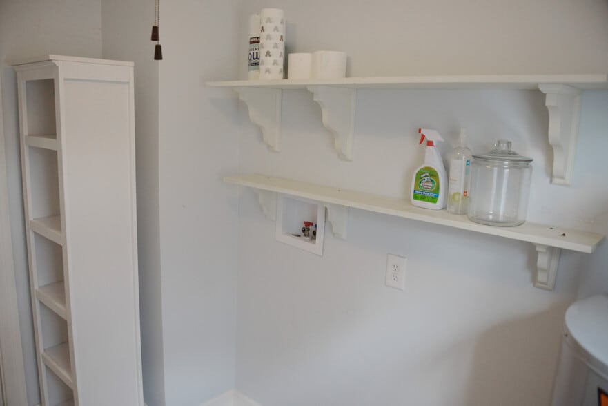 Laundry Room - 251 Tanksley Ave