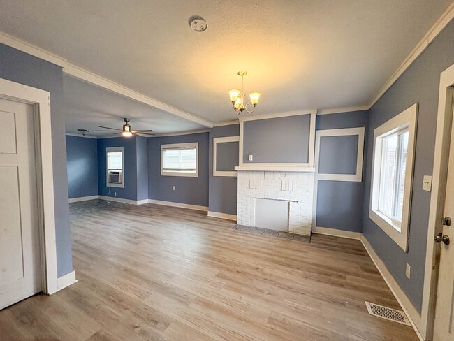 Building Photo - 3407 Graceland Ave