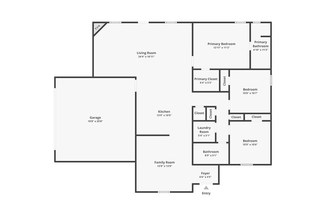 Building Photo - 4590 Lindawood Ln
