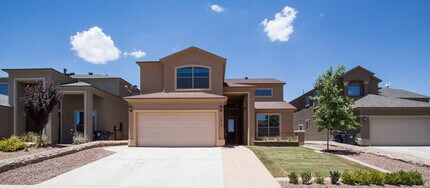 Building Photo - Stunning home for rent in Northeast El Paso
