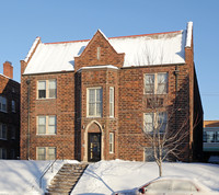 Building Photo - Brownstone on Grand