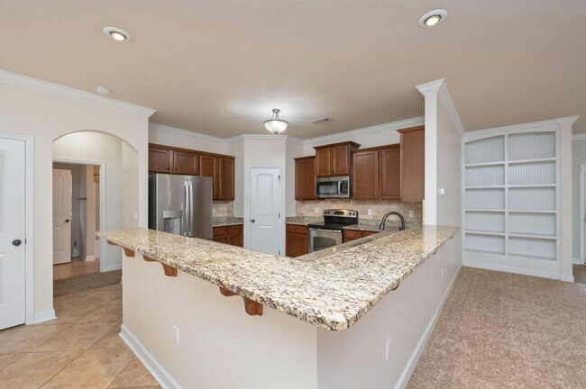 Building Photo - 4434 Mirada Way