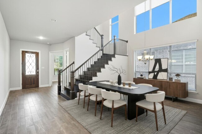 Building Photo - 4021 Angelina Dr