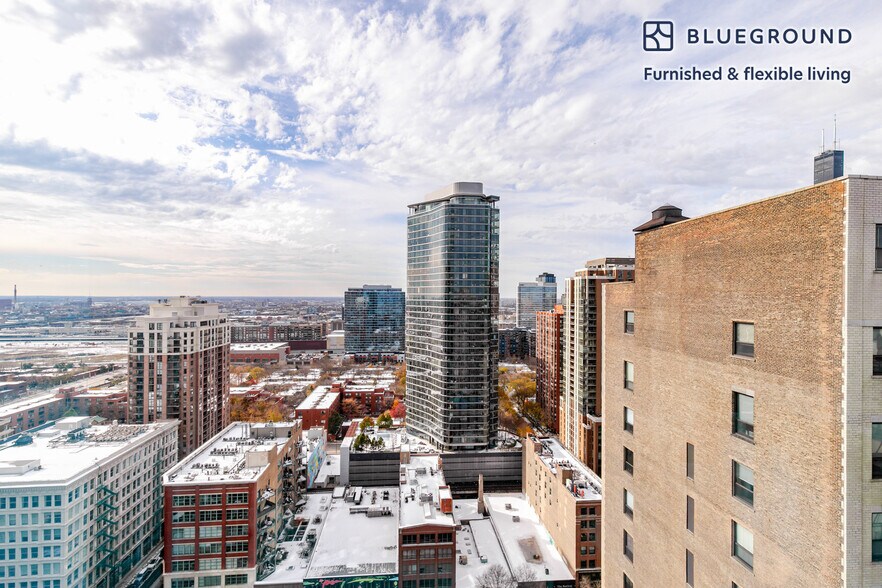 Building Photo - 1000 S Michigan Ave