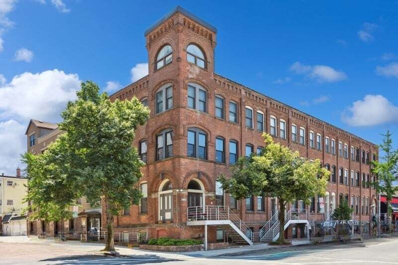 Building Photo - 109 Hamilton St