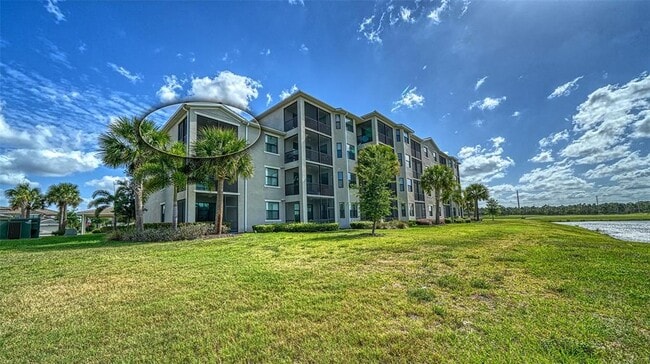 Building Photo - 18114 Gawthrop Dr