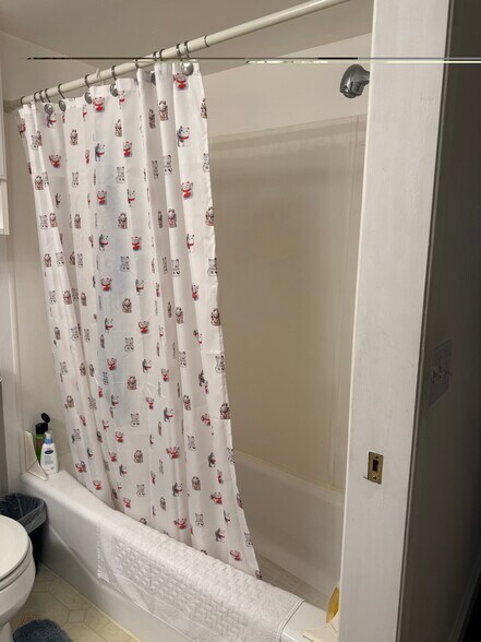 Bathroom - 2832 W Mercer Way