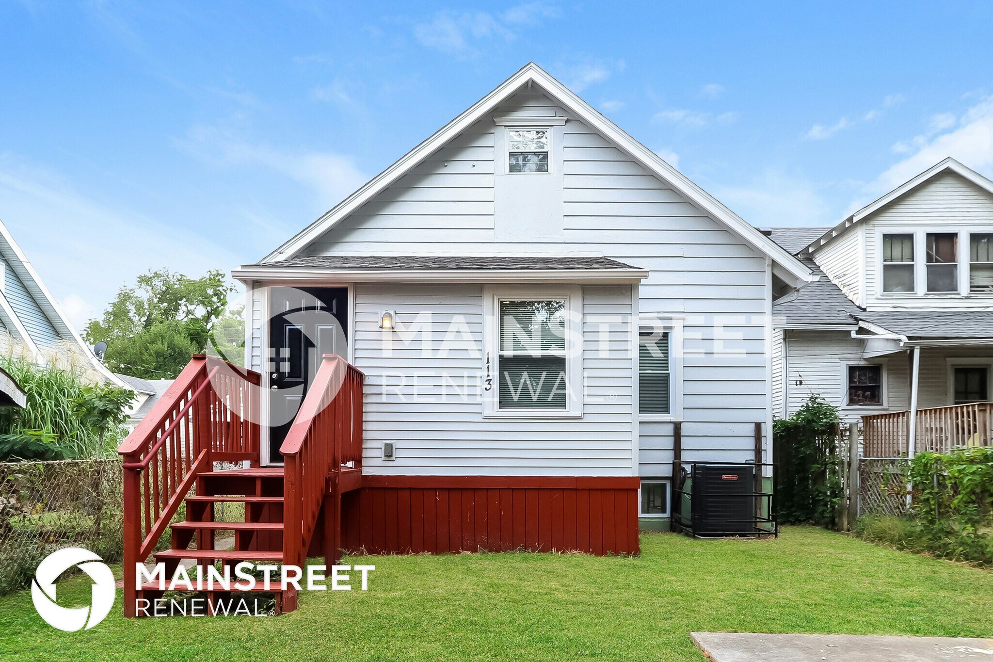 Building Photo - 113 S 43rd St