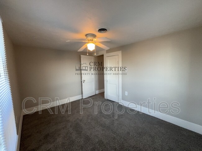 Building Photo - 409 W Morgan St