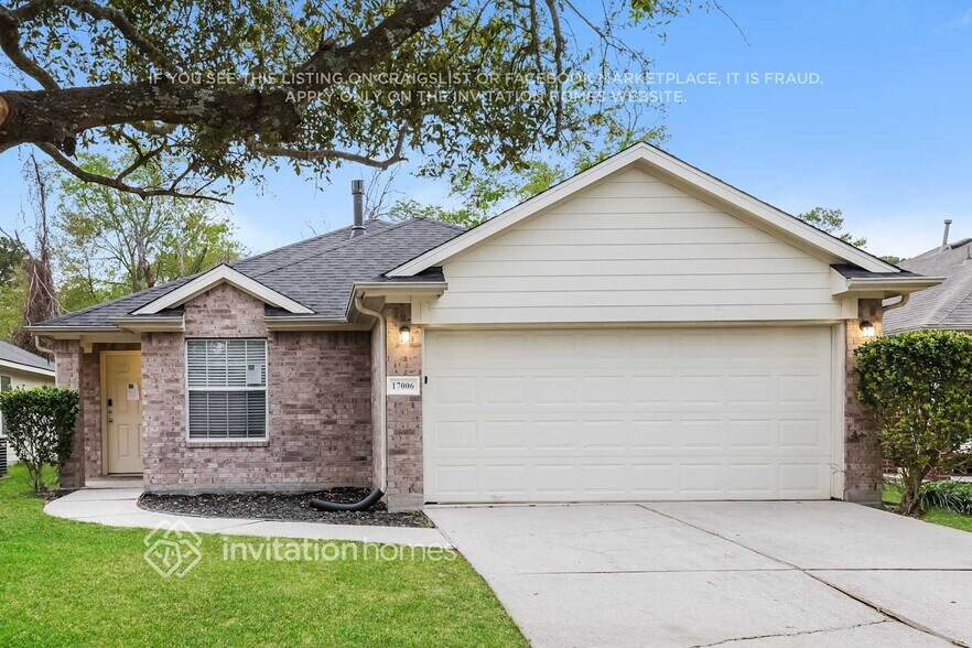 Primary Photo - 17006 Atascocita Bend Dr
