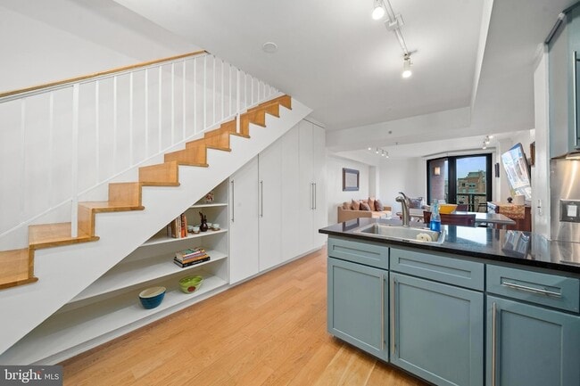 Building Photo - 631 D Street NW