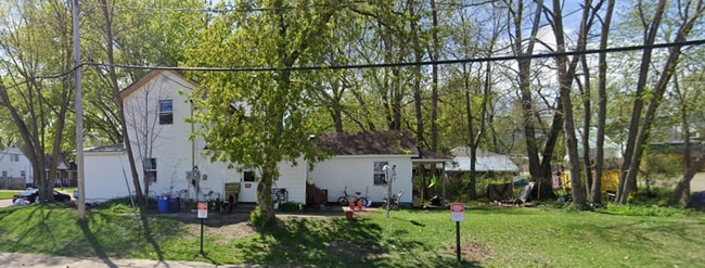 Building Photo - 317 Fillmore St