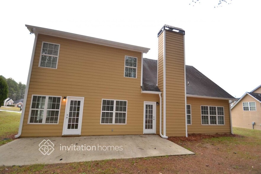Building Photo - 4138 Caldera Crossing