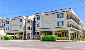 Building Photo - 14100 Coastal Hwy