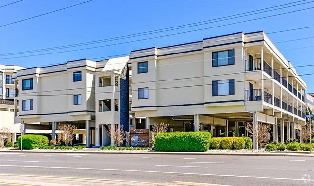 Building Photo - 14100 Coastal Hwy