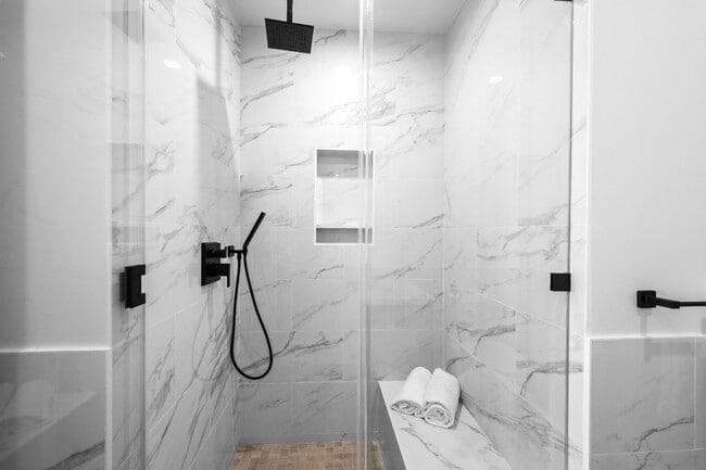 Building Photo - Stunning brand-new 3 Bedroom 4 Bathroom townhouse with private garage and rooftop balcony!