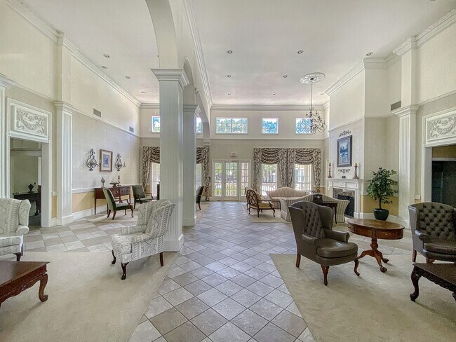 Building Photo - 1600 Long Grove Dr