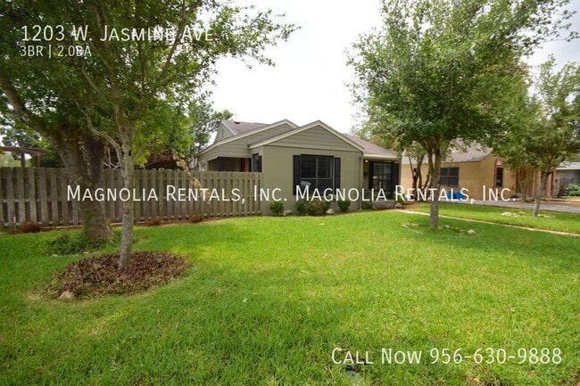 Building Photo - 1203 Jasmine Ave